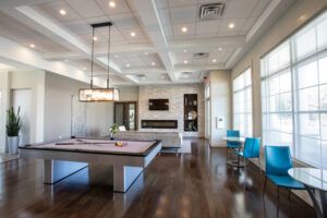 Luxury Apartments in Blacksburg