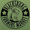 Blacksburg Farmers Market
